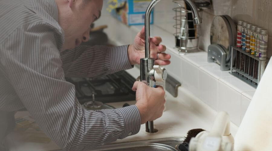 Professional sewer line replacement in Hilham, TN